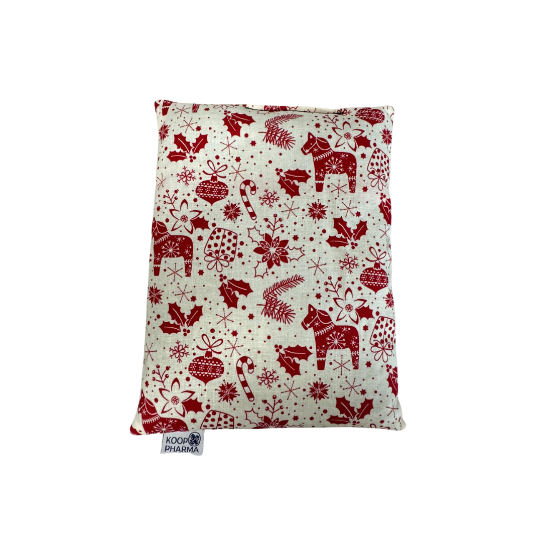 Wärmekissen Adventszeit design