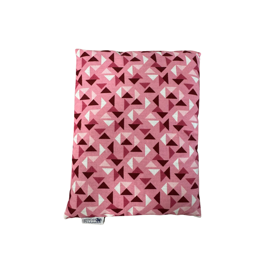 Wärmekissen Pink design
