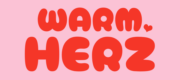 Warmherz