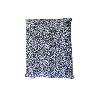 Wärmekissen Blau