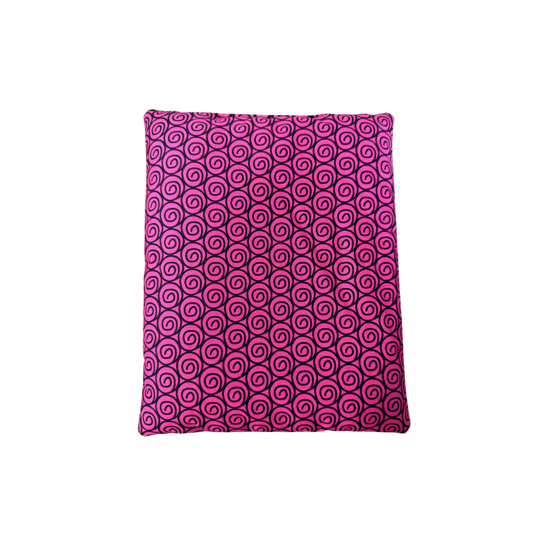 Wärmekissen Pink