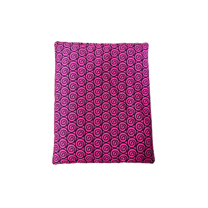 Wärmekissen Pink