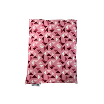 Wärmekissen Pink design